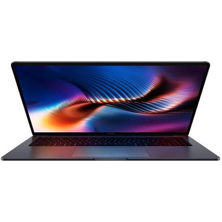 Ноутбук Xiaomi Mi Notebook Pro 15" (i5-11320H,16GB,512GB,MX 450) (JYU4412CN) Gray, изображение 2 - GOODMi