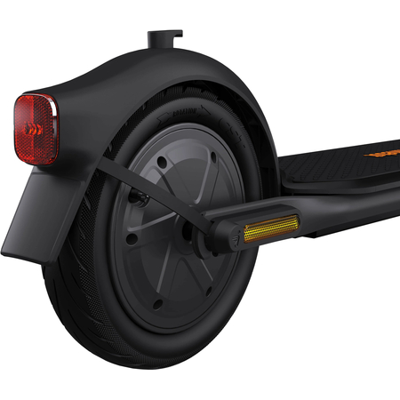 Электросамокат Ninebot KickScooter F2 Pro, изображение 13 - GOODMi