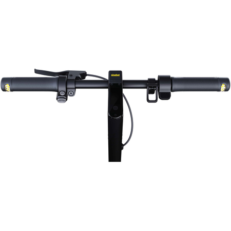 Электросамокат Ninebot KickScooter Max G2, изображение 13 - GOODMi