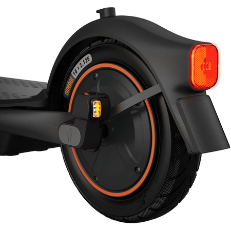 Электросамокат Ninebot KickScooter F65U, изображение 12 - GOODMi