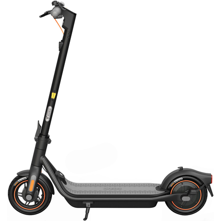 Электросамокат Ninebot KickScooter F65U, изображение 4 - GOODMi