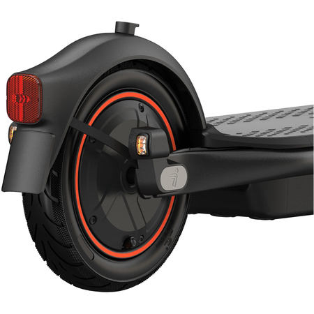 Электросамокат Ninebot KickScooter F65U, изображение 14 - GOODMi