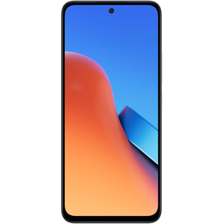 Смартфон Redmi 12 4/128Gb серебристый, Оперативная память: 4 Гб, Цвет: Silver / Серебристый, Встроенная память: 128 Гб, изображение 2 - GOODMi