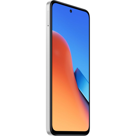 Смартфон Redmi 12 4/128Gb серебристый, Оперативная память: 4 Гб, Цвет: Silver / Серебристый, Встроенная память: 128 Гб, изображение 4 - GOODMi