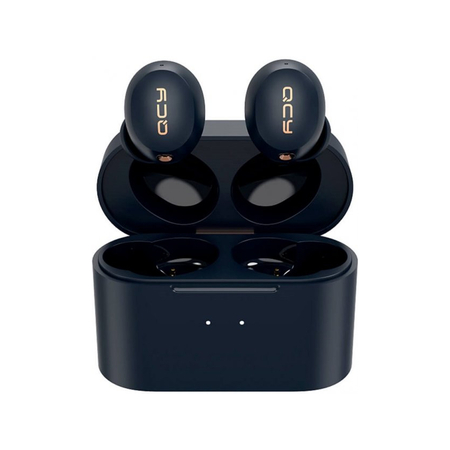 Уценка Беспроводные наушники Xiaomi QCY HT01, изображение 2 - GOODMi