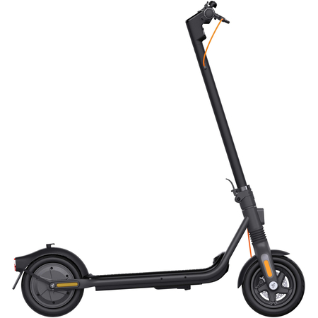 Электросамокат Ninebot KickScooter F2 Pro, изображение 3 - GOODMi