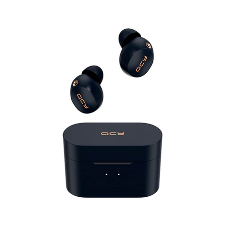 Уценка Беспроводные наушники Xiaomi QCY HT01, изображение 3 - GOODMi