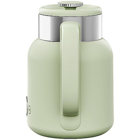 Чайник Qcooker Retro Kettle (CR-SH1501) Green, Цвет: Зеленый, изображение 4 - GOODMi