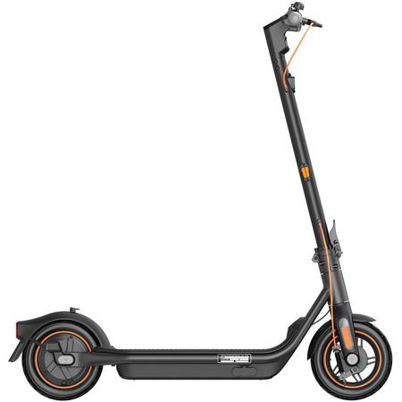 Электросамокат Ninebot KickScooter F65U, изображение 3 - GOODMi