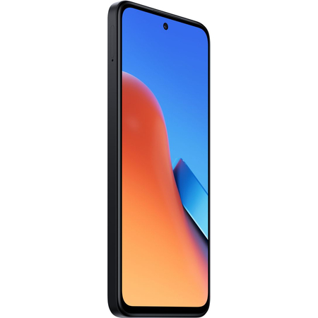Смартфон Redmi 12 4/128Gb черный, Оперативная память: 4 Гб, Цвет: Black / Черный, Встроенная память: 128 Гб, изображение 4 - GOODMi