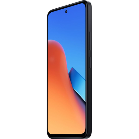Смартфон Redmi 12 4/128Gb черный, Оперативная память: 4 Гб, Цвет: Black / Черный, Встроенная память: 128 Гб, изображение 5 - GOODMi