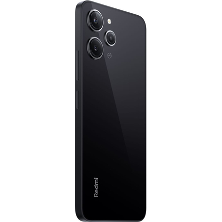 Смартфон Redmi 12 8/256Gb черный, Цвет: Black / Черный, Оперативная память: 8 Гб, Встроенная память: 256 Гб, изображение 6 - GOODMi