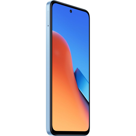 Смартфон Redmi 12 8/256Gb синий, Цвет: Blue / Голубой, Оперативная память: 8 Гб, Встроенная память: 256 Гб, изображение 4 - GOODMi