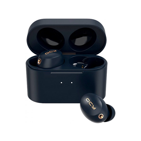 Уценка Беспроводные наушники Xiaomi QCY HT01, изображение 4 - GOODMi