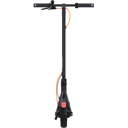 Электросамокат Ninebot KickScooter F2 Plus, изображение 7 - GOODMi