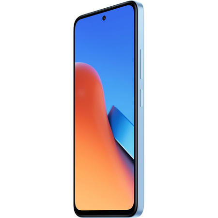 Смартфон Redmi 12 8/256Gb синий, Цвет: Blue / Голубой, Оперативная память: 8 Гб, Встроенная память: 256 Гб, изображение 5 - GOODMi