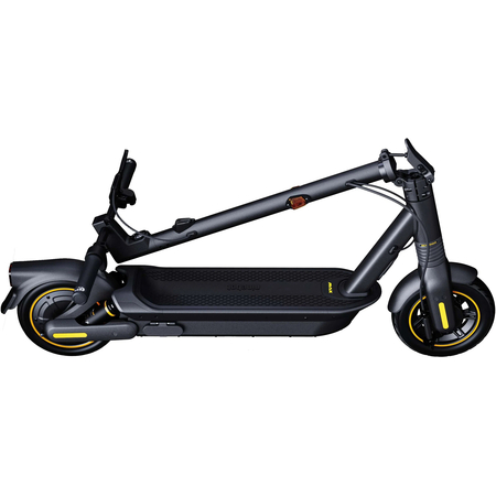 Электросамокат Ninebot KickScooter Max G2, изображение 8 - GOODMi