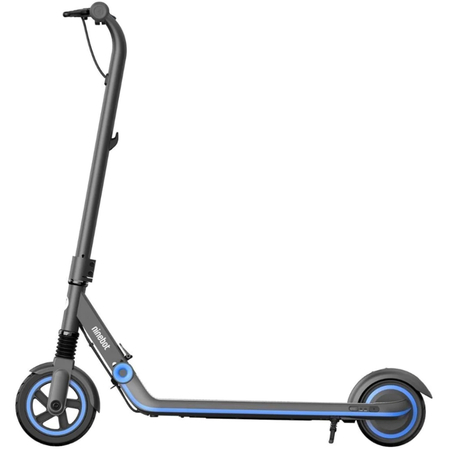 Электросамокат Ninebot KickScooter E10, изображение 2 - GOODMi