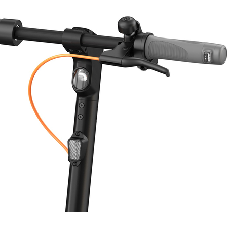 Электросамокат Ninebot KickScooter F65U, изображение 9 - GOODMi