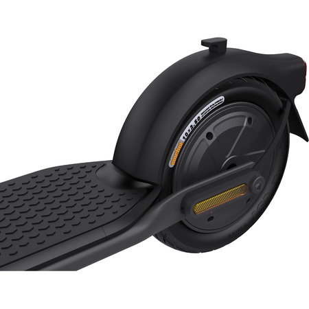 Электросамокат Ninebot KickScooter F2 Plus, изображение 11 - GOODMi