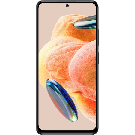 Смартфон Xiaomi Redmi Note 12 Pro 4G 8/128Gb серый, Цвет: Grey / Серый, Оперативная память: 8 Гб, Встроенная память: 128 Гб, изображение 2 - GOODMi