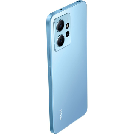 Смартфон Xiaomi Redmi Note 12 NFC 4/128Gb синий, Цвет: Blue / Голубой, Оперативная память: 4 Гб, Встроенная память: 128 Гб, NFC: Eсть, изображение 15 - GOODMi