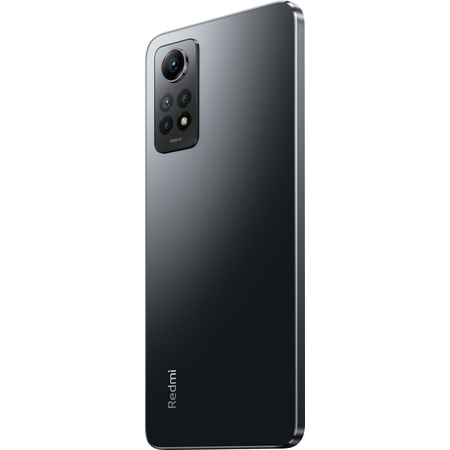 Смартфон Xiaomi Redmi Note 12 Pro 4G 8/128Gb серый, Цвет: Grey / Серый, Оперативная память: 8 Гб, Встроенная память: 128 Гб, изображение 7 - GOODMi