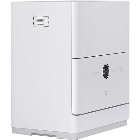 Посудомоечная машина Mijia Smart Desktop Dishwasher S1 (QMDW0501M) 5 Sets, изображение 3 - GOODMi