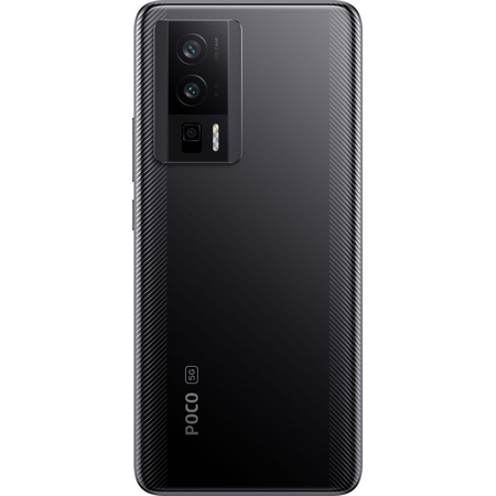 Смартфон POCO F5 Pro 12/512Gb черный, Цвет: Black / Черный, Оперативная память: 12 Гб, Встроенная память: 512 Гб, изображение 3 - GOODMi