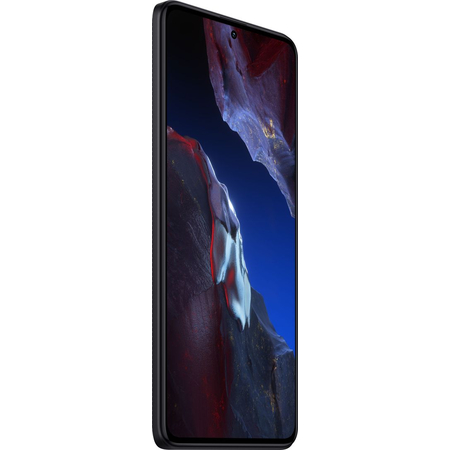 Смартфон POCO F5 Pro 12/512Gb черный, Цвет: Black / Черный, Оперативная память: 12 Гб, Встроенная память: 512 Гб, изображение 4 - GOODMi