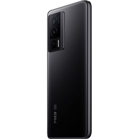 Смартфон POCO F5 Pro 12/512Gb черный, Цвет: Black / Черный, Оперативная память: 12 Гб, Встроенная память: 512 Гб, изображение 7 - GOODMi