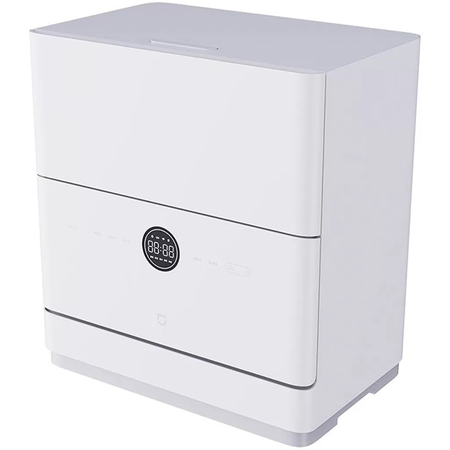 Посудомоечная машина Mijia Smart Desktop Dishwasher S1 (QMDW0501M) 5 Sets, изображение 2 - GOODMi