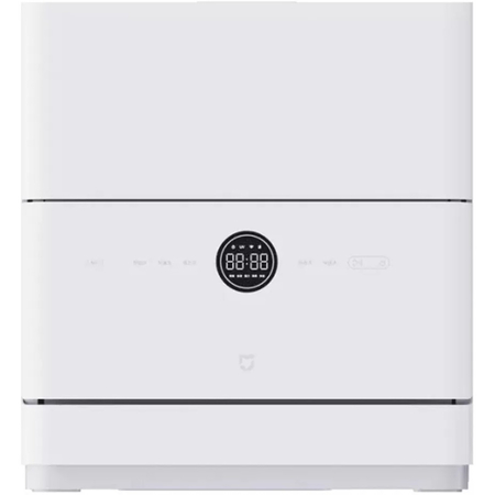 Посудомоечная машина Mijia Smart Desktop Dishwasher S1 (QMDW0501M) 5 Sets - GOODMi