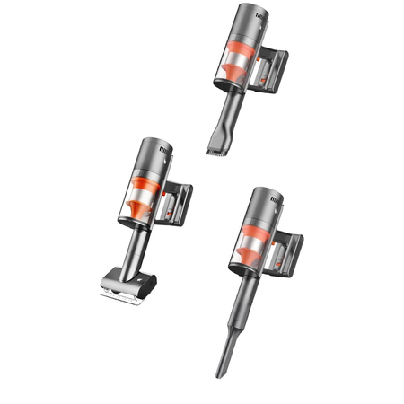 Беспроводной пылесос Shunzao Z11 Max, изображение 2 - GOODMi