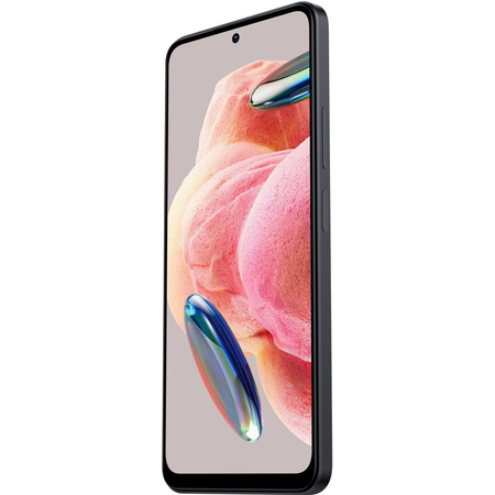 Смартфон Xiaomi Redmi Note 12 NFC 4/128Gb серый, изображение 5 - GOODMi