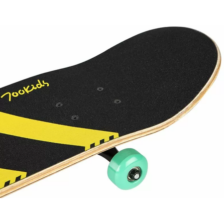 Скейтборд 700Kids Double-UP Skateboard Monkey, изображение 3 - GOODMi