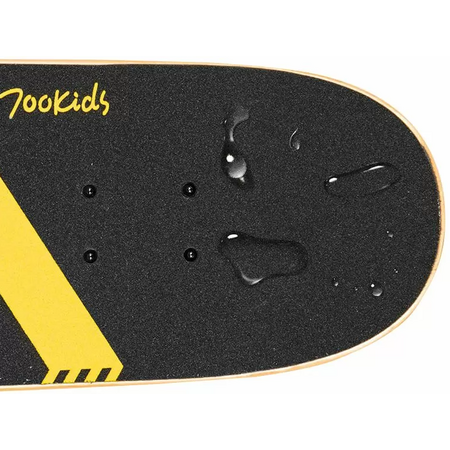 Скейтборд 700Kids Double-UP Skateboard Monkey, изображение 4 - GOODMi