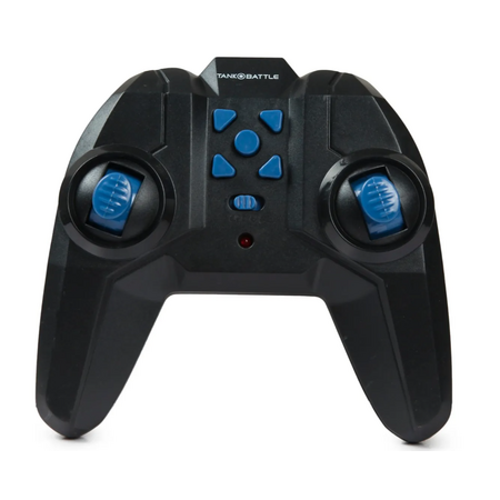 Набор радиоуправляемых танков Battle Interaction, изображение 7 - GOODMi