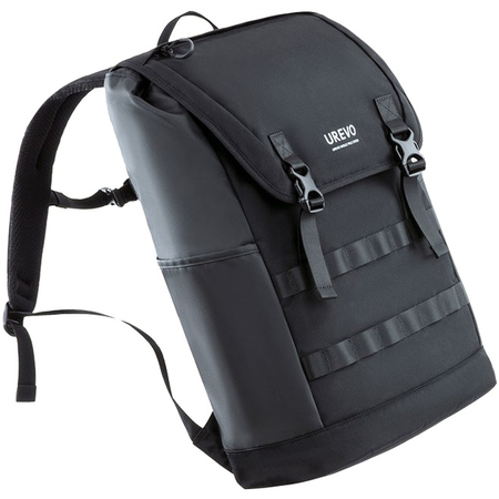 Рюкзак модульный Urevo Youqi Almighty Black, изображение 2 - GOODMi