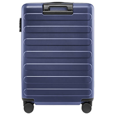 Чемодан 90 Points Travel Suitcase 20 Captain Avenger Blue, изображение 2 - GOODMi