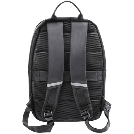 Рюкзак Youke Newcom Sport Backpack Black, изображение 3 - GOODMi