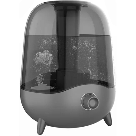 Увлажнитель воздуха Deerma DEM-F323W, изображение 2 - GOODMi