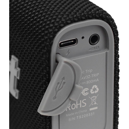 Портативная Bluetooth колонка Tronsmart Trip black, изображение 4 - GOODMi