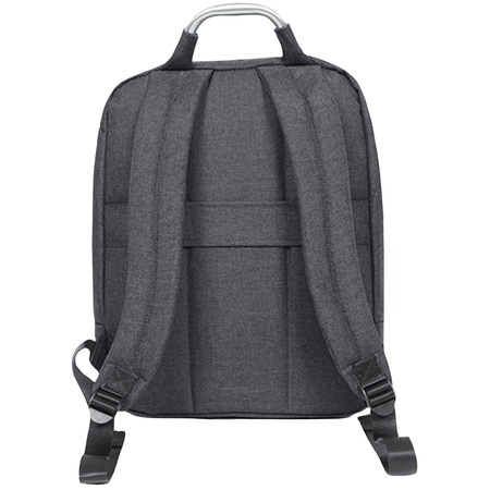 Рюкзак Youke Newcom Business Backpack Grey, изображение 2 - GOODMi