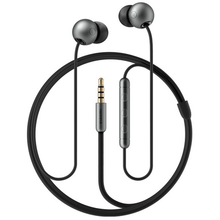 Наушники Xiaomi Dual Magnetic Super Dynamic Unit - GOODMi