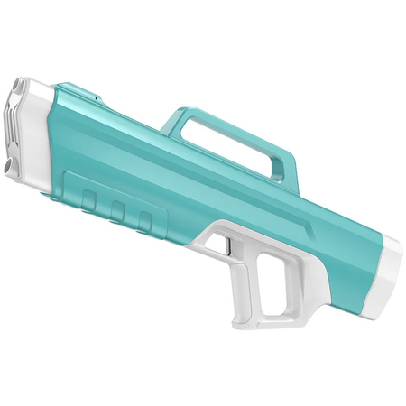 Импульсный водяной пистолет Xiaomi Orsaymoo Pulse Gun LightBlue, Цвет: Голубой - GOODMi
