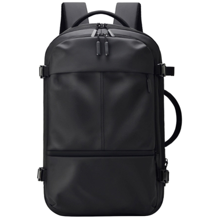Рюкзак Xiaomi Explorer Black, Цвет: Черный - GOODMi