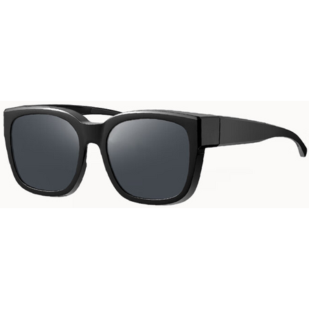 Солнцезащитные очки Mijia Polarized Sunglasses Black (MSG05GL), изображение 2 - GOODMi
