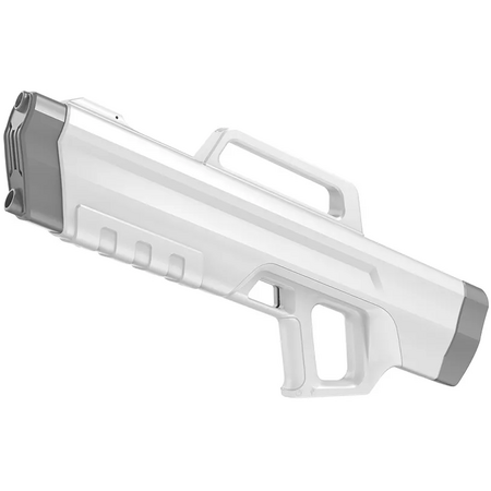 Импульсный водяной пистолет Xiaomi Orsaymoo Pulse Gun White, Цвет: Белый - GOODMi