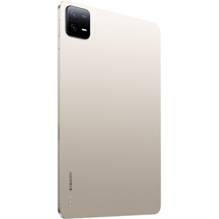 Планшет Xiaomi Pad 6 6/128gb Gold (CN), изображение 5 - GOODMi